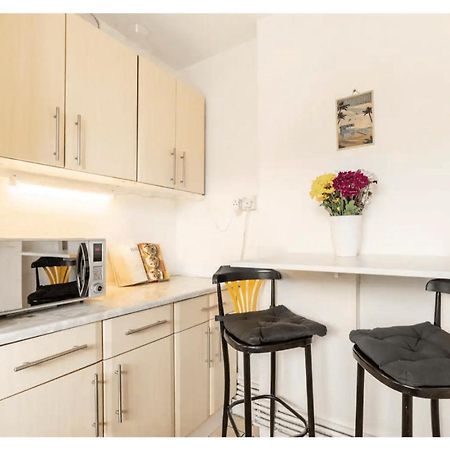 Central London Flat-Share Hotel Екстериор снимка