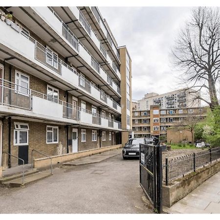 Central London Flat-Share Hotel Екстериор снимка