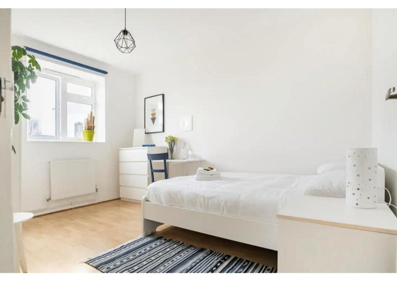 Central London Flat-Share Hotel Екстериор снимка