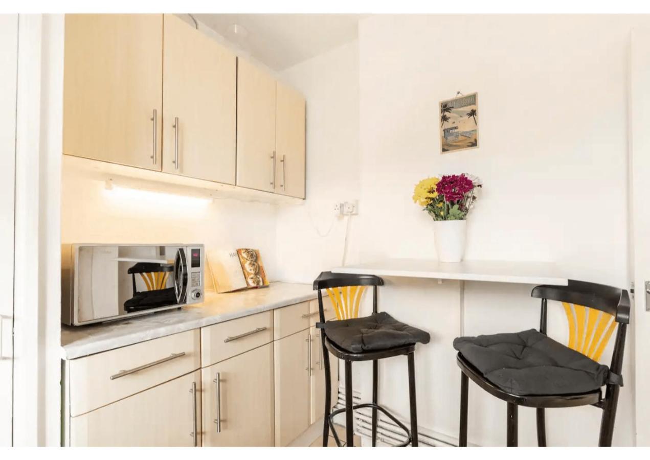 Central London Flat-Share Hotel Екстериор снимка