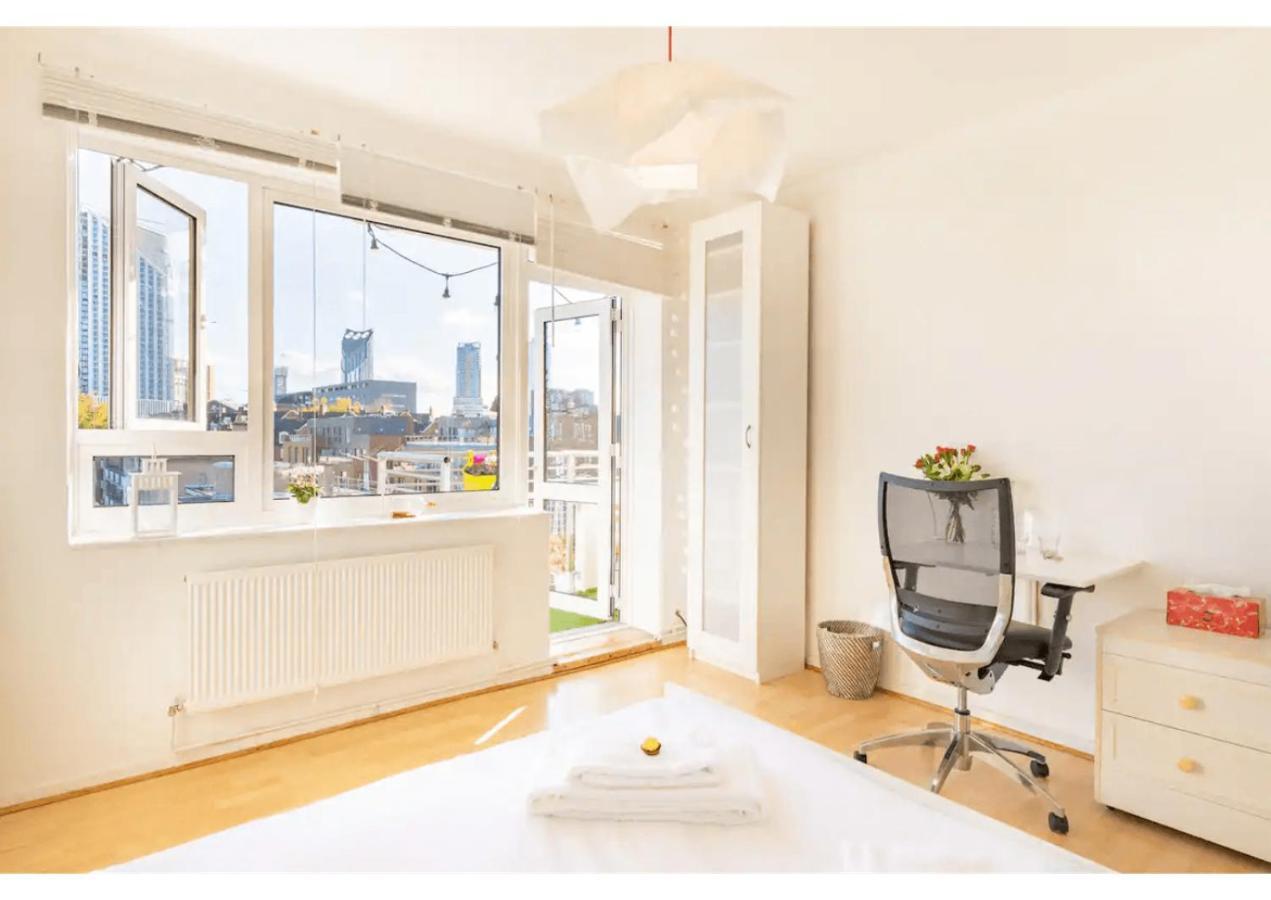 Central London Flat-Share Hotel Екстериор снимка