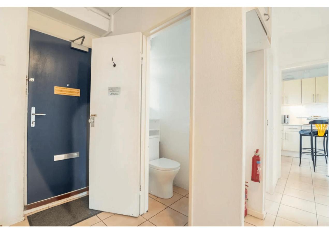 Central London Flat-Share Hotel Екстериор снимка