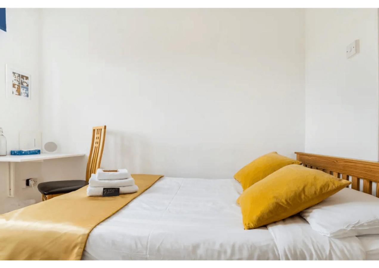 Central London Flat-Share Hotel Екстериор снимка