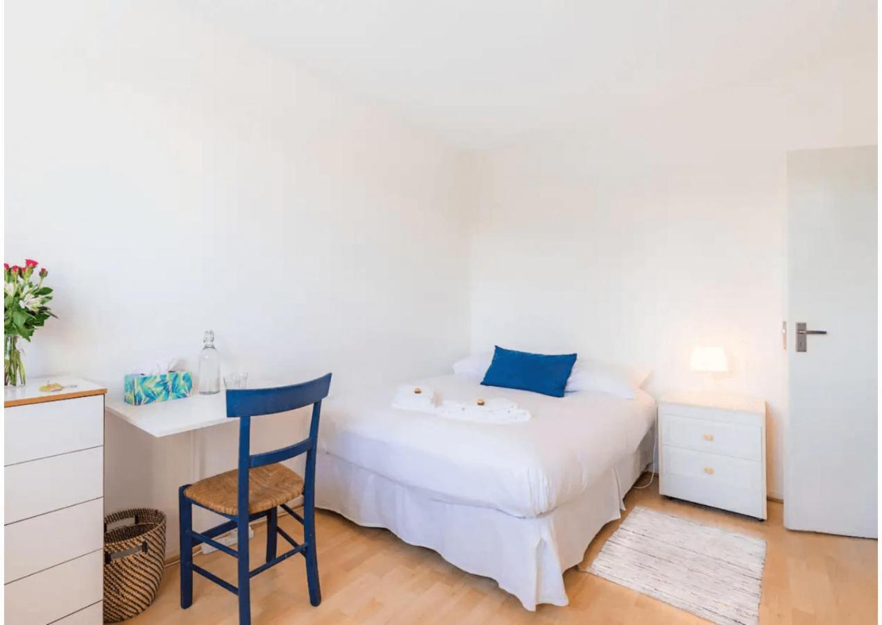 Central London Flat-Share Hotel Екстериор снимка