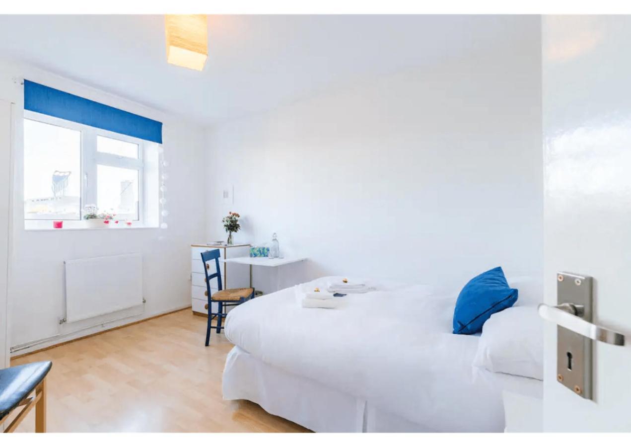 Central London Flat-Share Hotel Екстериор снимка